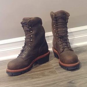 chippewa arador bay apache